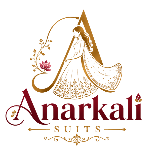 Anarkali Suits