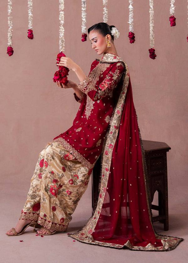 Designer Faux Georgette Patiala Suit with Heavy Sequence Embroidery – Festive Special 28 Reviews