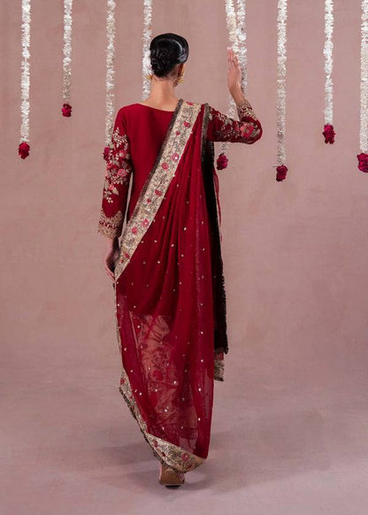Designer Faux Georgette Patiala Suit with Heavy Sequence Embroidery – Festive Special 28 Reviews