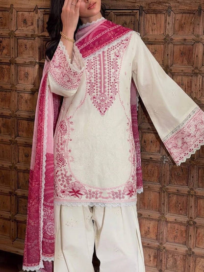Đěsigner Party Wear Look Pur Satin Rayon Top & Farshi Palazzo With Dupatta se