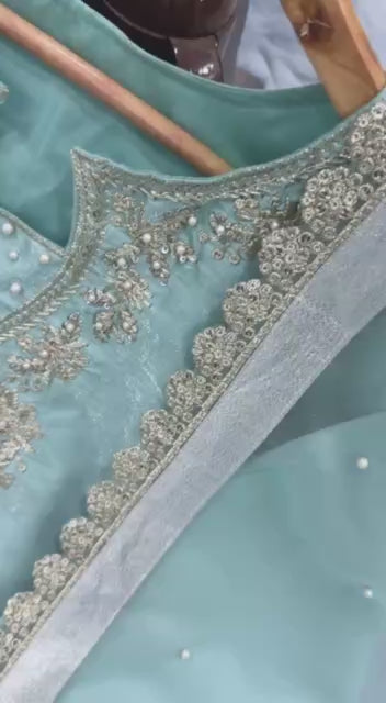 Premium Silk Suit That Turns Heads
